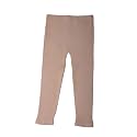 Seamless Baby Pants, toddler leggings for Girls & Boys, Cotton Knit Bottoms