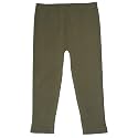 Seamless Baby Pants, toddler leggings for Girls &amp; Boys, Cotton Knit Bottoms