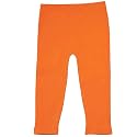 Seamless Baby Pants, toddler leggings for Girls &amp; Boys, Cotton Knit Bottoms