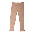 Seamless Baby Pants, toddler leggings for Girls &amp; Boys, Cotton Knit Bottoms