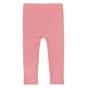 Seamless Baby Pants, toddler leggings for Girls &amp; Boys, Cotton Knit Bottoms