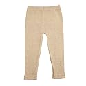 Seamless Baby Pants, toddler leggings for Girls &amp; Boys, Cotton Knit Bottoms