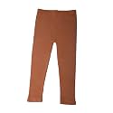 Seamless Baby Pants, toddler leggings for Girls &amp; Boys, Cotton Knit Bottoms