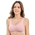 Seamless Post-Surgery Bra Mastectomy Bra Bralette Daily Bra for Breast Prosthesis Breast Forms Artificial Fake Boobs