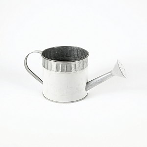 seamless watering can with long spout metal watering can with