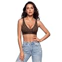 Seamless Wireless Bra for Women No