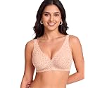 Seamless Wireless Bra for Women No