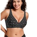 Seamless Wireless Bra for Women No