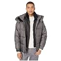 Sean John Men39s Bomber Jacket with Detachable