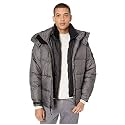 Sean John Men39s Bomber Jacket with Detachable