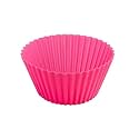 Cup Cake Silicone Moulds for Cupcakes/Muffins/Jelly