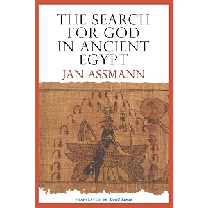 the search for god in ancient egypt the symbolic politics of ethnic war