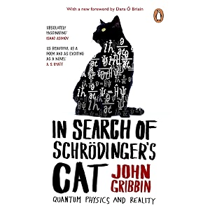 in search of schrodinger39s cat updated edition