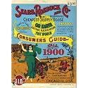 Sears, Roebuck And Co. Consumer's Guide Fall 1900
