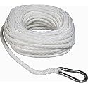 SeaSense Hollow Braid Anchor Line Polypropylene