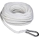 SeaSense Hollow Braid Anchor Line Polypropylene