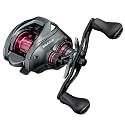 SEASIR DCast Baitcaster Reel, Digital Control Fishing Reel, Ultralight