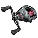 SEASIR DCast Baitcaster Reel, Digital Control Fishing Reel, Ultralight