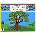 The Seasons of Arnold's Apple Tree: Follow Arnold and his apple tree through spring, summer, fall, and winter―with a pie recipe and cider press facts for kids 4-7