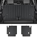 Seat Back Protective Pad for 2024-2027 Toyota Land Cruiser 250 1958