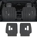 Seat Back Protective Pad for 2024-2027 Toyota Land Cruiser 250 1958