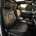 TTX LIGHTING Seat Covers for Dodge Ram 1500/2500/3500 2012-2026 5 Seats