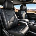 Seat Covers for Ford 2009-2026 F150 2017-2026 F250/F350/F450 2 Seats