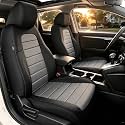Seat Covers for Honda CR-V 2017-2022 LX, EX, EX-L, Touring 5 Seats