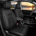 Seat Covers for Honda CR-V 2023-2026 LX/EX/EX-L/Sport/TrailSport 5 Seats