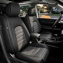 Seat Covers for Honda CR-V 2023-2026 LX/EX/EX-L/Sport/TrailSport 5 Seats