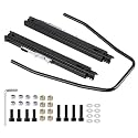 Seat Slider Track Assembly for Universal Aftermarket Seats
