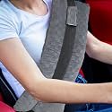 Seatbelt Cushion & Seatbelt Pillow, Mastectomy Recovery Supplies