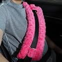 Seatbelt Cushion & Seatbelt Pillow, Mastectomy Recovery Supplies