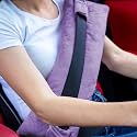 Seatbelt Cushion &amp; Seatbelt Pillow, Mastectomy Recovery Supplies