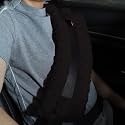 Seatbelt Cushion & Seatbelt Pillow, Mastectomy Recovery Supplies