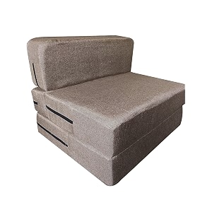 Seater Folding Sofa Cum Bed - Perfect