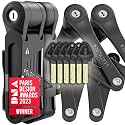 Seatylock High Security Folding Bike Lock