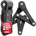 Seatylock High Security Folding Bike Lock