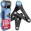 Seatylock High Security Folding Bike Lock
