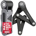 Seatylock High Security Folding Bike Lock
