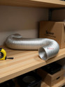 Seavy 6 6 ft Aluminum Pipe 66ft