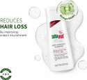 Sebamed Anti- Hairloss ShampoopH 5.5 Reduces Hair