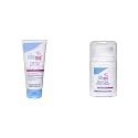 Sebamed Baby Cream, Extra Soft, 200ml &amp; Baby Protective Facial Cream (50ml) Combo