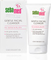 Sebamed Gentle Facial Cleanser Face Wash for Dry & Combination Skin