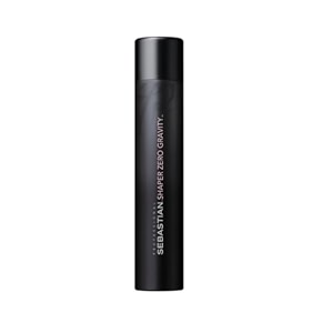 sebastian professional shaper zero gravity hair spray