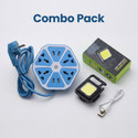 SEBON C0MB0 of Hexa 4 USB Board