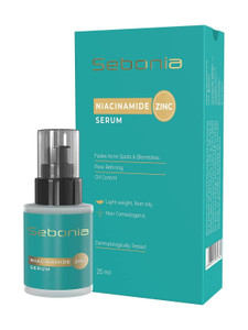 Sebonia Serum