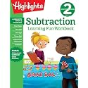 Second Grade Subtraction (Highlights Learning Fun Workbooks)