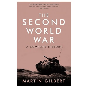 the second world war