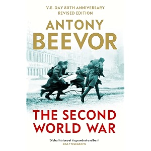 the second world war revised and updated